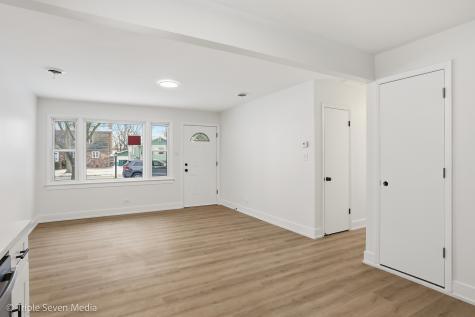 6135 Birmingham Street Chicago Ridge IL 60415