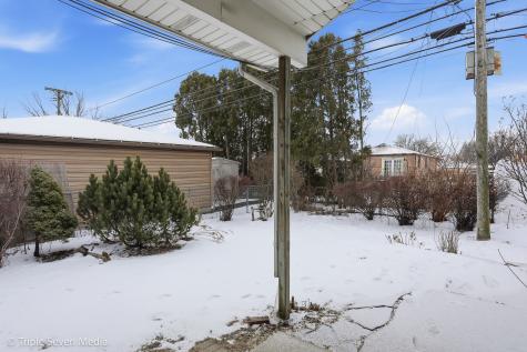 6135 Birmingham Street Chicago Ridge IL 60415