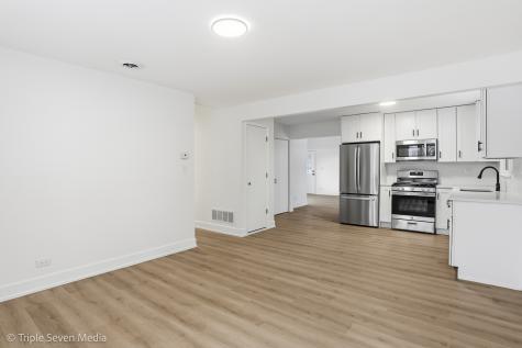 6135 Birmingham Street Chicago Ridge IL 60415
