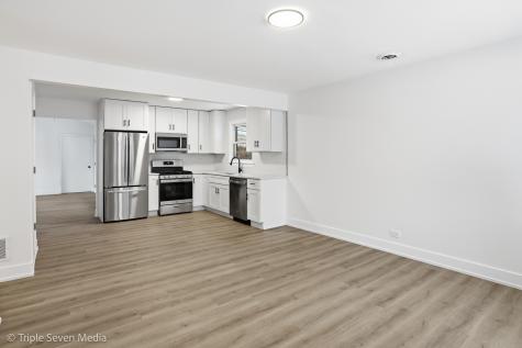 6135 Birmingham Street Chicago Ridge IL 60415