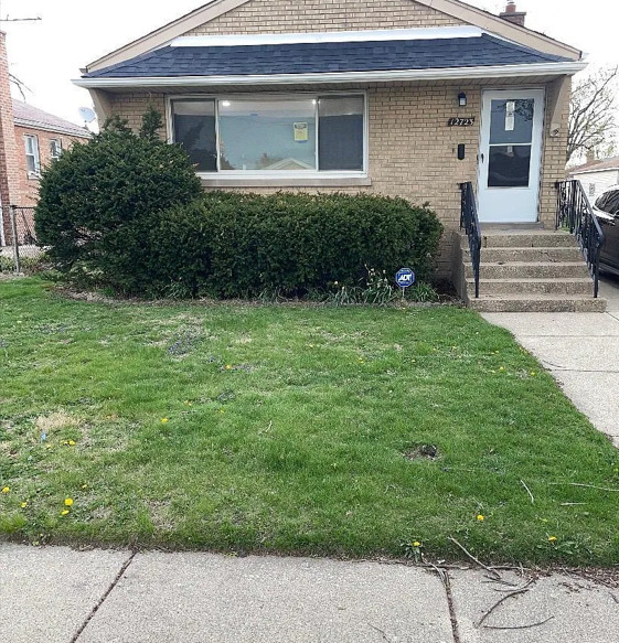 12723 South Justine Street Calumet Park IL 60827