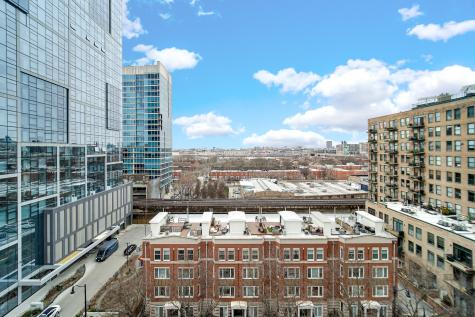 1345 South Wabash Avenue Chicago IL 60605