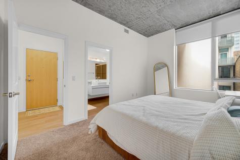 1345 South Wabash Avenue Chicago IL 60605