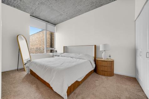 1345 South Wabash Avenue Chicago IL 60605