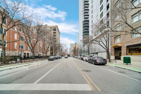 1345 South Wabash Avenue Chicago IL 60605