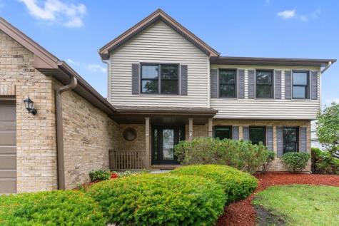 1715 Chestnut Hill Road Plainfield IL 60586