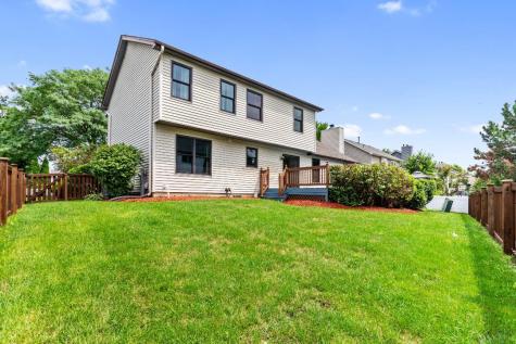 1715 Chestnut Hill Road Plainfield IL 60586