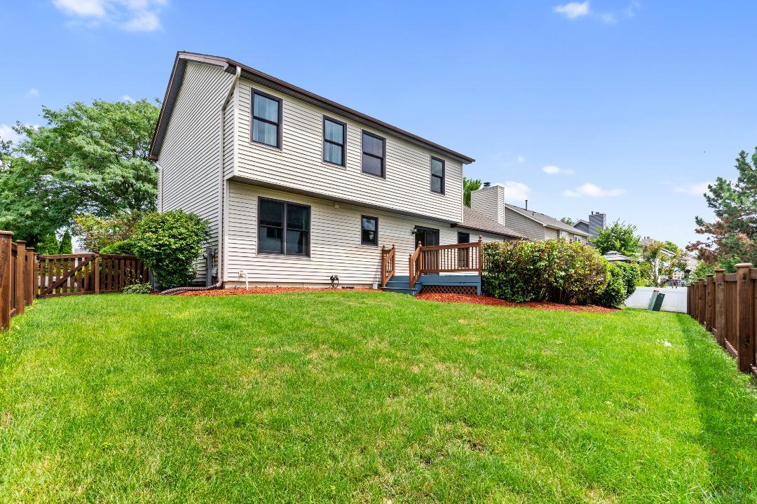 1715 Chestnut Hill Road Plainfield IL 60586