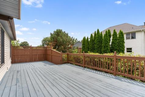 1715 Chestnut Hill Road Plainfield IL 60586