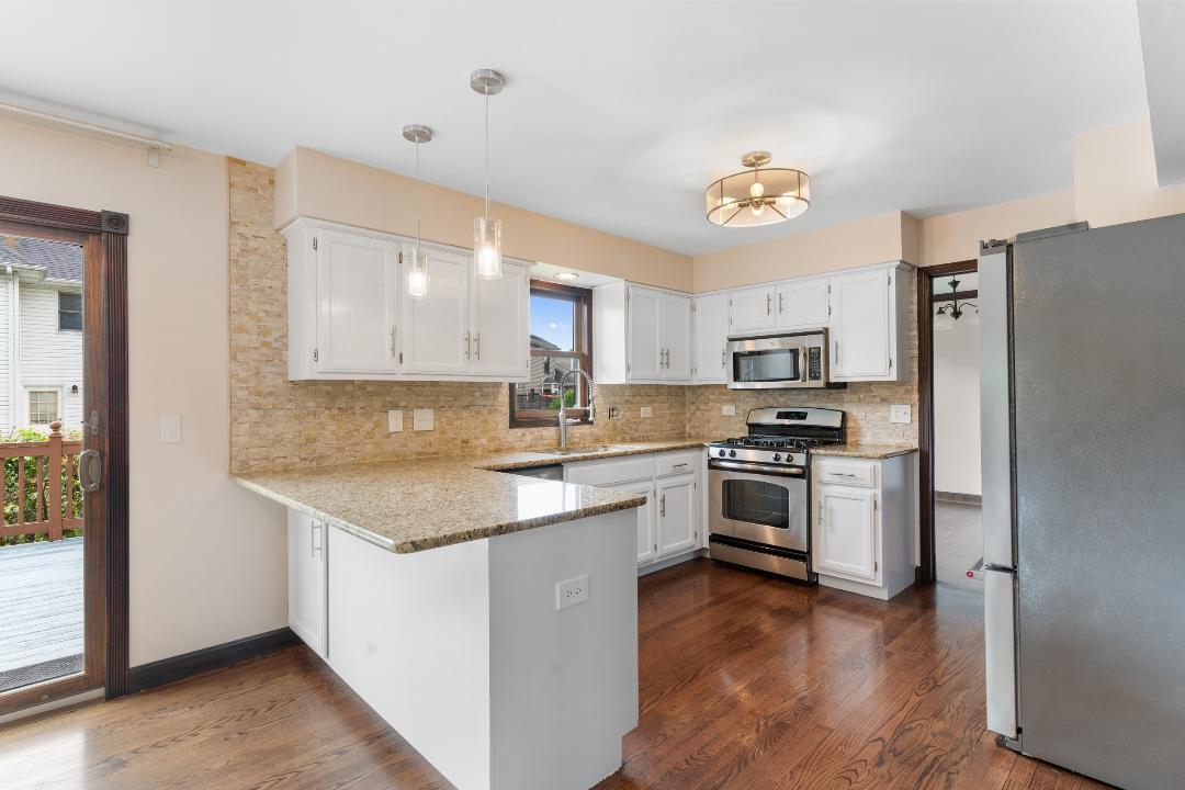 1715 Chestnut Hill Road Plainfield IL 60586