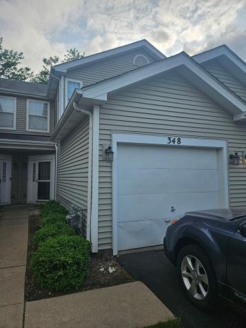 348 Fallbrook Court Schaumburg IL 60194