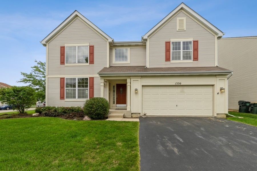 1330 Baroque Avenue Volo IL 60073