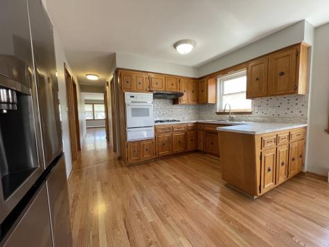 5408 North Central Avenue Chicago IL 60630