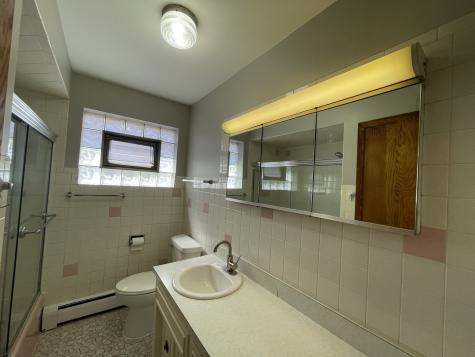 5408 North Central Avenue Chicago IL 60630