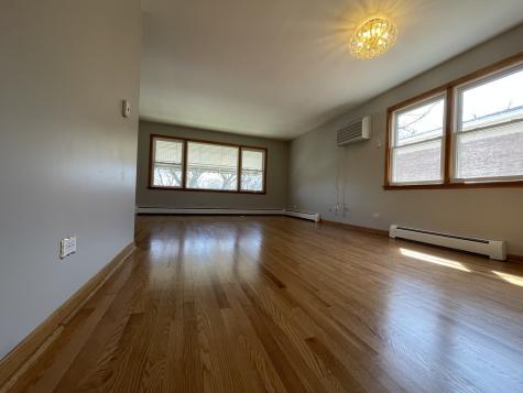 5408 North Central Avenue Chicago IL 60630