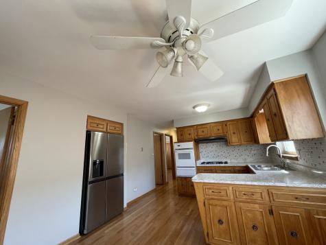 5408 North Central Avenue Chicago IL 60630