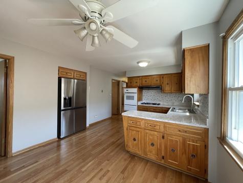 5408 North Central Avenue Chicago IL 60630