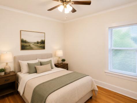 733 Hinman Avenue Evanston IL 60202