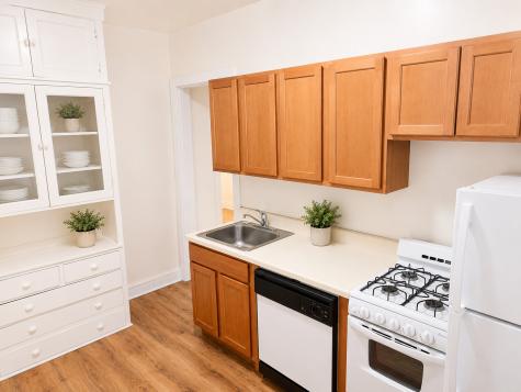 733 Hinman Avenue Evanston IL 60202