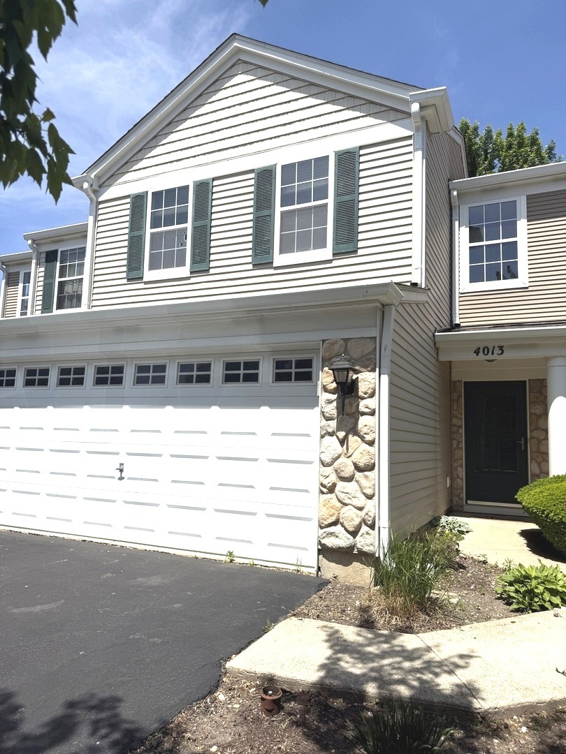 4013 Oak Tree Lane Plainfield IL 60586