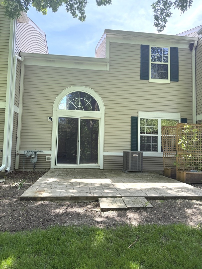 4013 Oak Tree Lane Plainfield IL 60586