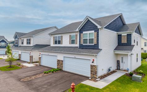 271 Barrett Drive Yorkville IL 60560