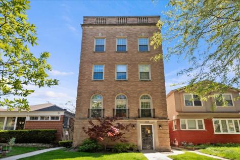 1414 Dobson Street Evanston IL 60202