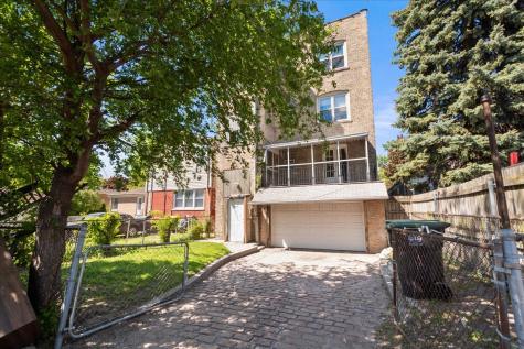 1414 Dobson Street Evanston IL 60202