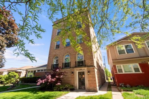 1414 Dobson Street Evanston IL 60202