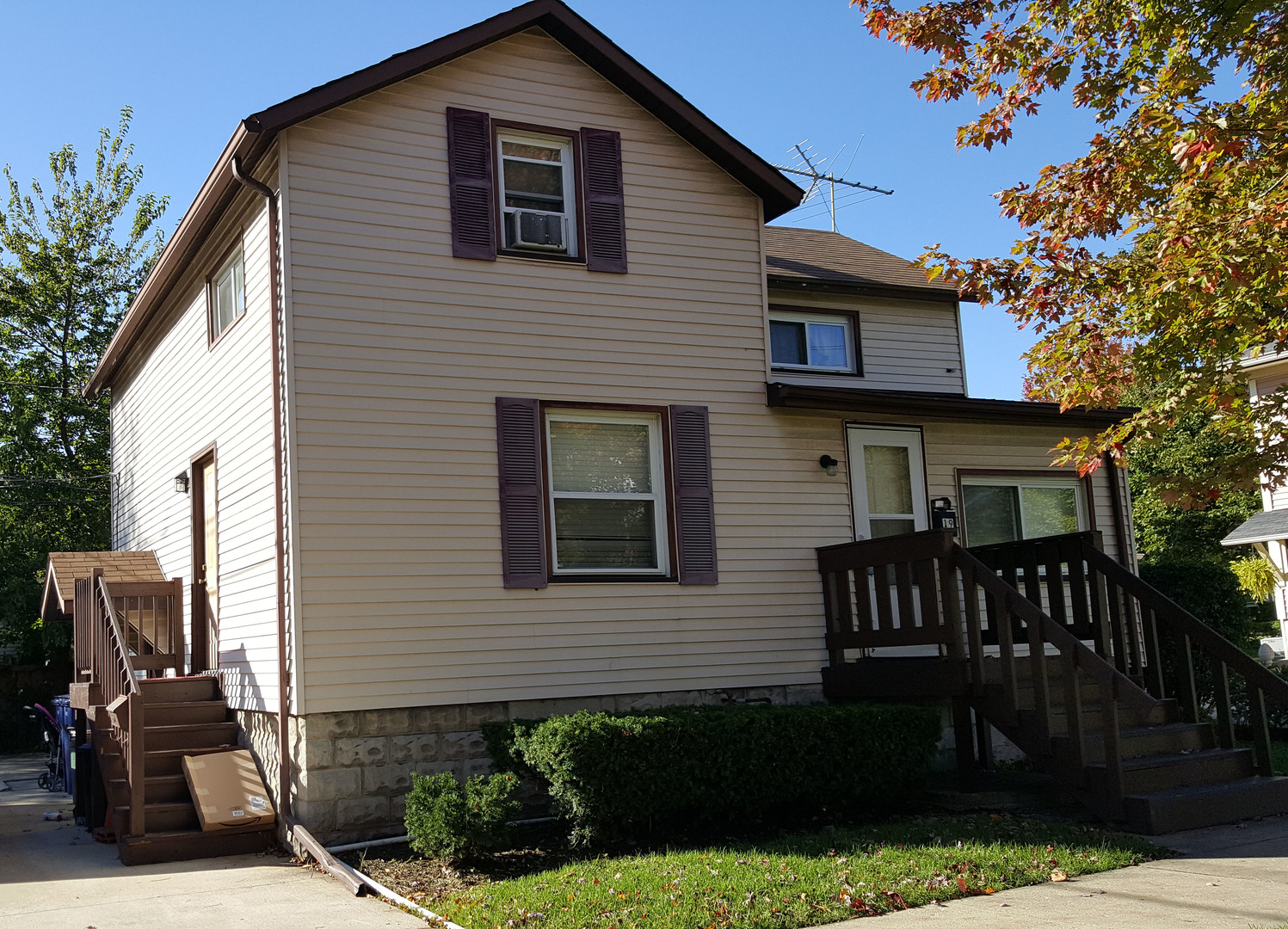 19 North Webster Street Naperville IL 60540