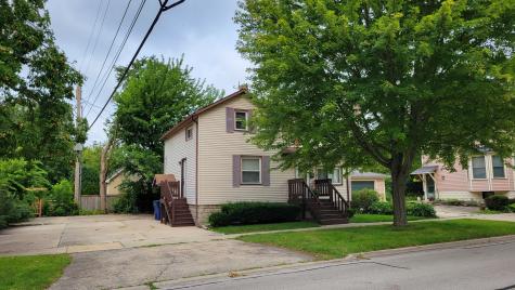 19 North Webster Street Naperville IL 60540