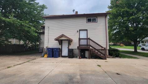 19 North Webster Street Naperville IL 60540