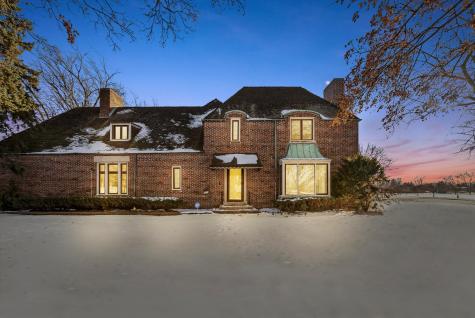 11731 South Bell Avenue Chicago IL 60643