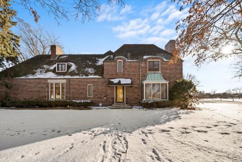11731 South Bell Avenue Chicago IL 60643