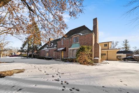 11731 South Bell Avenue Chicago IL 60643