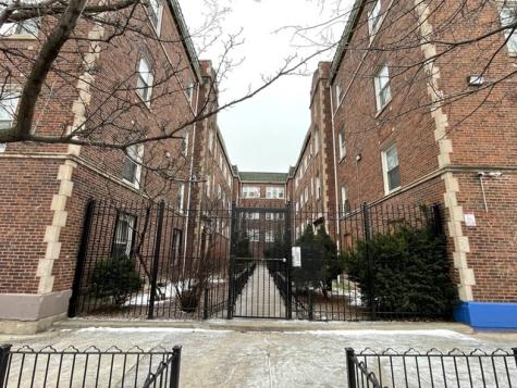 1148 North Harding Avenue Chicago IL 60651
