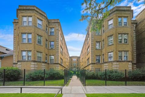 4829 North Springfield Avenue Chicago IL 60625