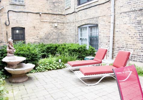 1824 North Lincoln Park West Chicago IL 60614