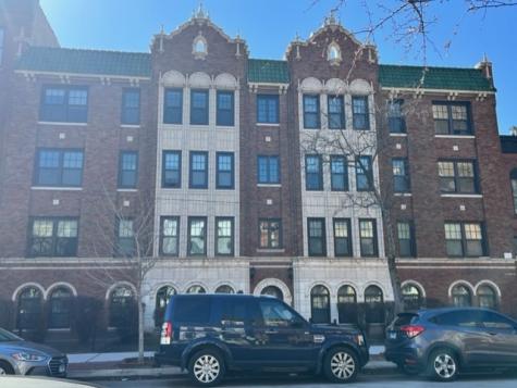 1824 North Lincoln Park West Chicago IL 60614