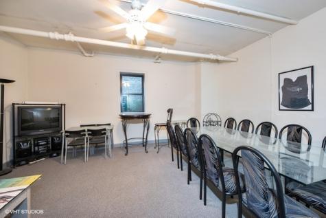 1824 North Lincoln Park West Chicago IL 60614