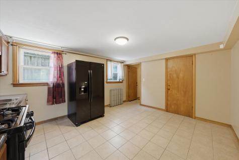 7058 South Fairfield Avenue Chicago IL 60629