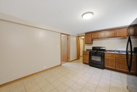 7058 South Fairfield Avenue Chicago IL 60629