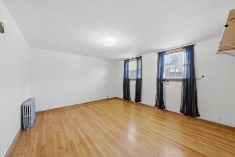 7058 South Fairfield Avenue Chicago IL 60629