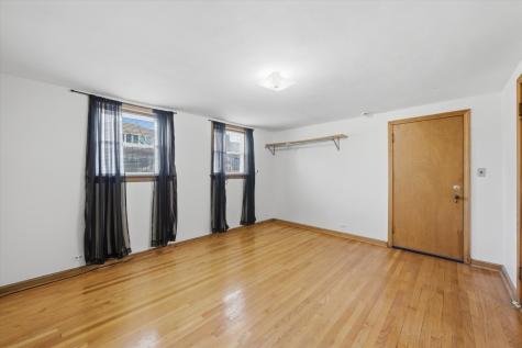 7058 South Fairfield Avenue Chicago IL 60629