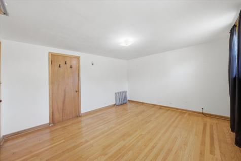7058 South Fairfield Avenue Chicago IL 60629