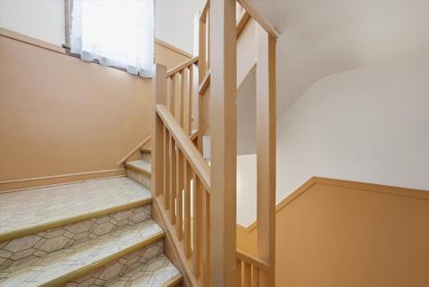 7058 South Fairfield Avenue Chicago IL 60629