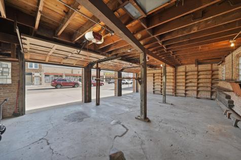7058 South Fairfield Avenue Chicago IL 60629