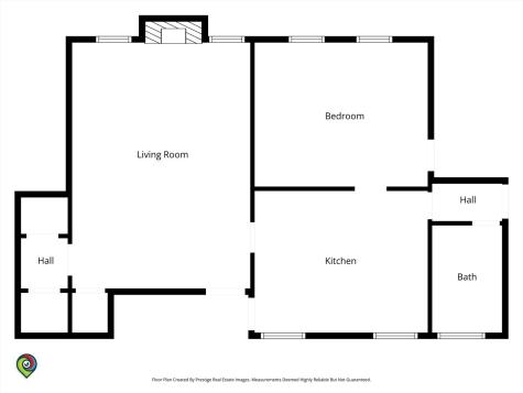 7058 South Fairfield Avenue Chicago IL 60629