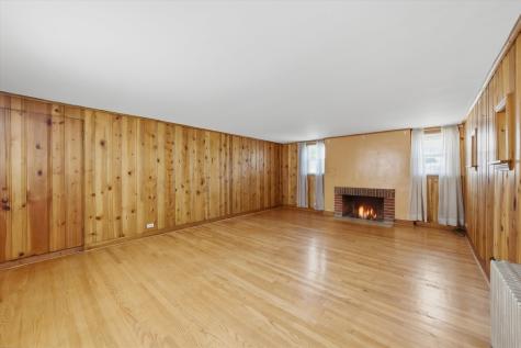 7058 South Fairfield Avenue Chicago IL 60629