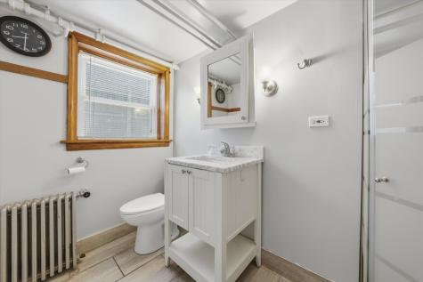 7058 South Fairfield Avenue Chicago IL 60629